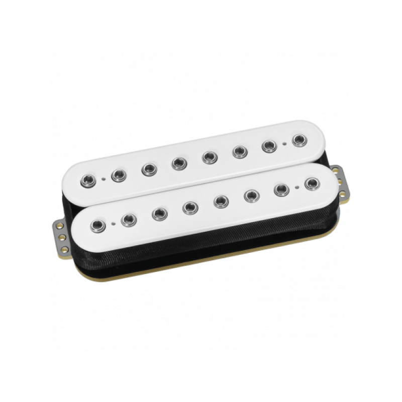 Звукосниматель DIMARZIO IONIZER 8 BRIDGE (White)